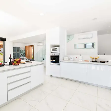 By The - Royal Sapphire * Protaras