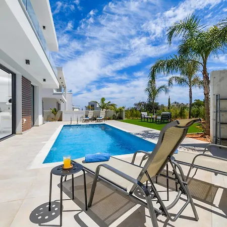 By The - Royal Sapphire Protaras