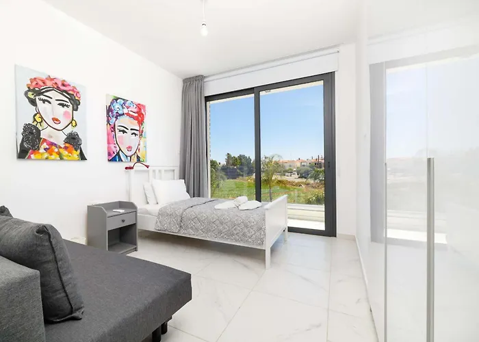 By The - Royal Sapphire Protaras