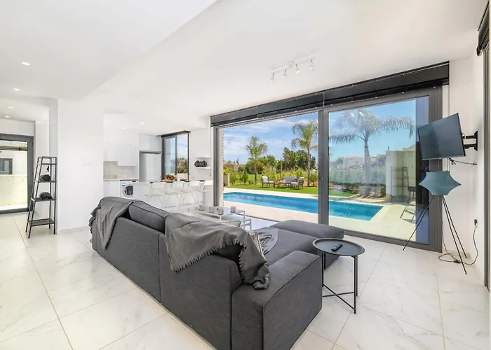 By The - Royal Sapphire Villa